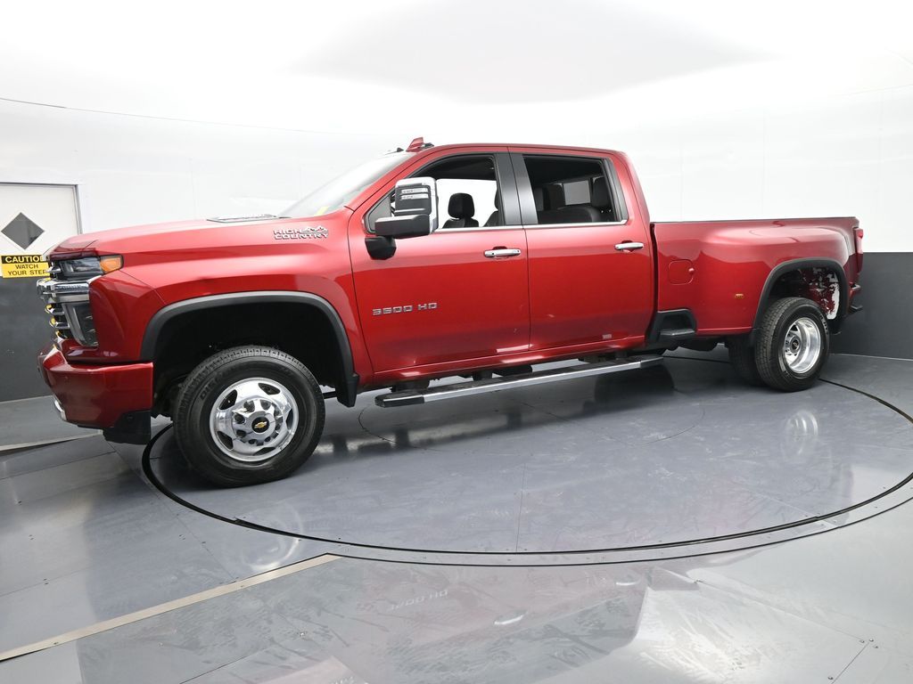 chevrolet silverado 3500hd 2023 1GC4YVEY6PF106577 image chevrolet silverado 3500hd 2023 1GC4YVEY6PF106577 image
